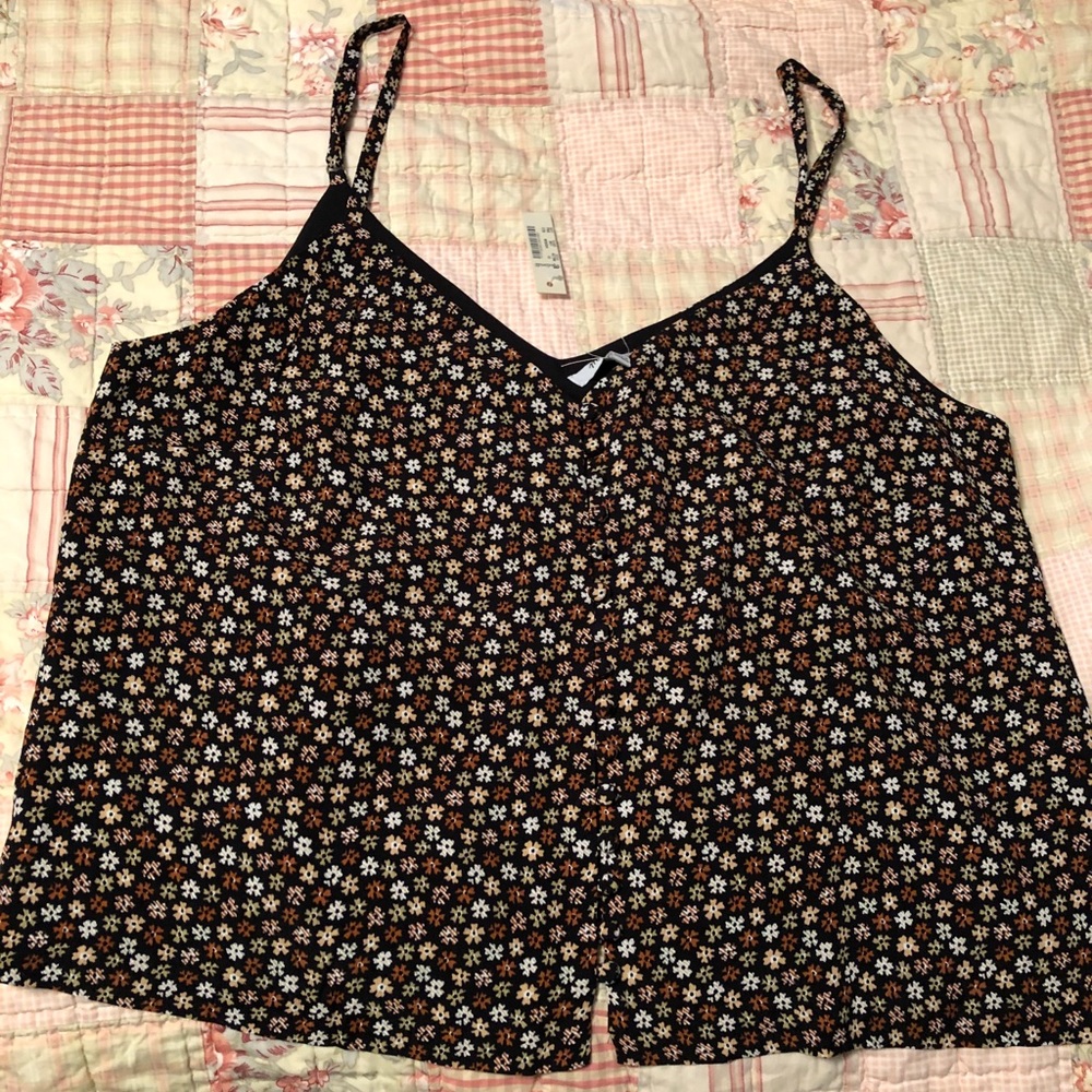 NWT Madewell Shirt